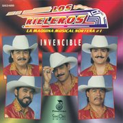 Invencible cover image