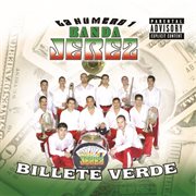 Billete verde (album version) cover image