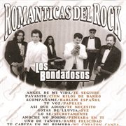 Romanticas del rock cover image