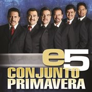 E5 cover image