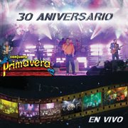 30 aniversario cover image