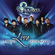 Live - en vivo desde mexico cover image
