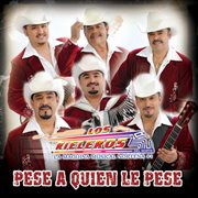 Pese a quien le pese cover image