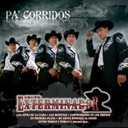 Pa' corridos... exterminador cover image
