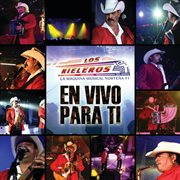 En vivo para ti (live in los angeles/2009) cover image