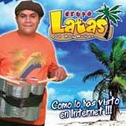 Suavecito cover image