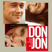 Don jon (original motion picture soundtrack) cover image
