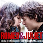 Romeo & juliet (original motion picture soundtrack) cover image