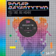 You take me higher cover image