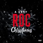 A very roc christmas cover image