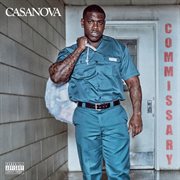 Commissary cover image