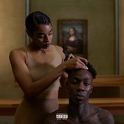 Everything is love cover image
