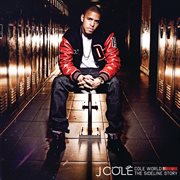 Cole world: the sideline story cover image