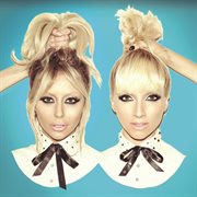 Dumblonde cover image
