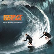 Point break (original motion picture soundtrack) cover image