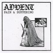 Pain & suffering cover image