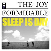 Sleep is day cover image