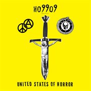 United states of horror cover image