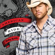 American ride cover image