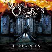 The new reign cover image
