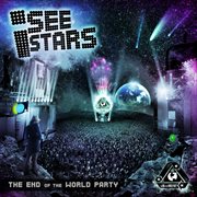The end of the world party cover image