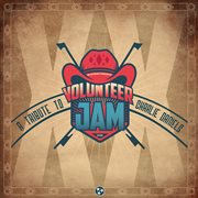 Volunteer jam xx: a tribute to charlie daniels (live). Live cover image