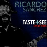 Taste + see (live) cover image