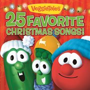 25 favorite christmas songs! cover image