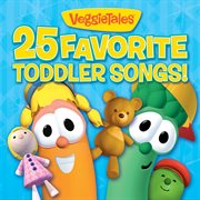 25 favorite toddler songs! cover image