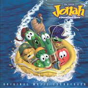 Jonah - a veggietales movie (original motion picure soundtrack) cover image