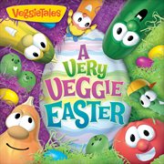 A very veggie easter cover image