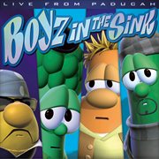 Boyz in the sink cover image