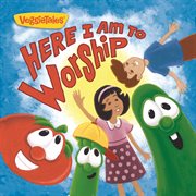 Here i am to worship cover image