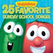 25 favorite sunday school songs! cover image