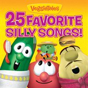 25 favorite silly songs! cover image