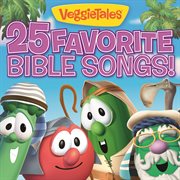 25 favorite bible songs! cover image