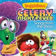Celery night fever cover image