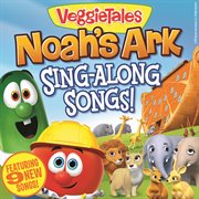 Noah's ark sing-along songs! cover image