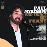 Bad things are funny cover image