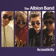 Acousticity cover image