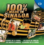 100% made in Sinaloa cover image