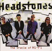 The oracle of hi-fi cover image