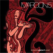 Songs about Jane cover image