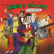 Cruising with ruben & the jets cover image