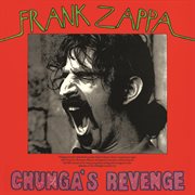 Chunga's revenge cover image