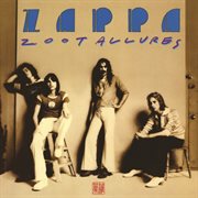 Zoot allures cover image