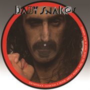 Baby snakes cover image