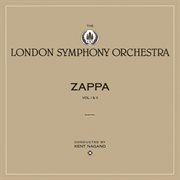 London symphony orchestra, vols. i & ii cover image