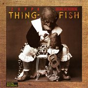Thing-fish cover image