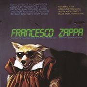 Francesco zappa cover image